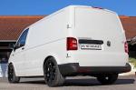 Volkswagen T6 Transporter 2.0 TDI by HS Motorsport 2015 года